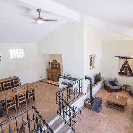 לואה Villa Angel מראה חיצוני תמונה