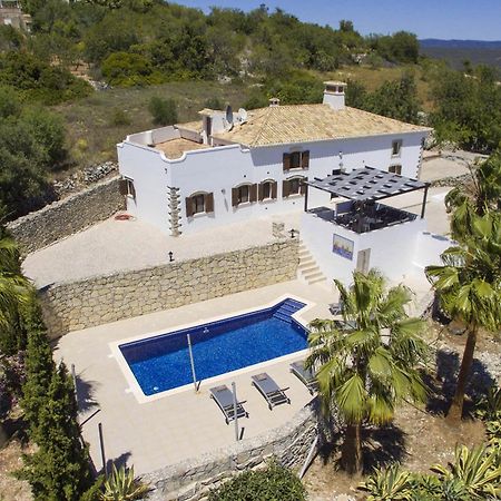 לואה Villa Angel מראה חיצוני תמונה