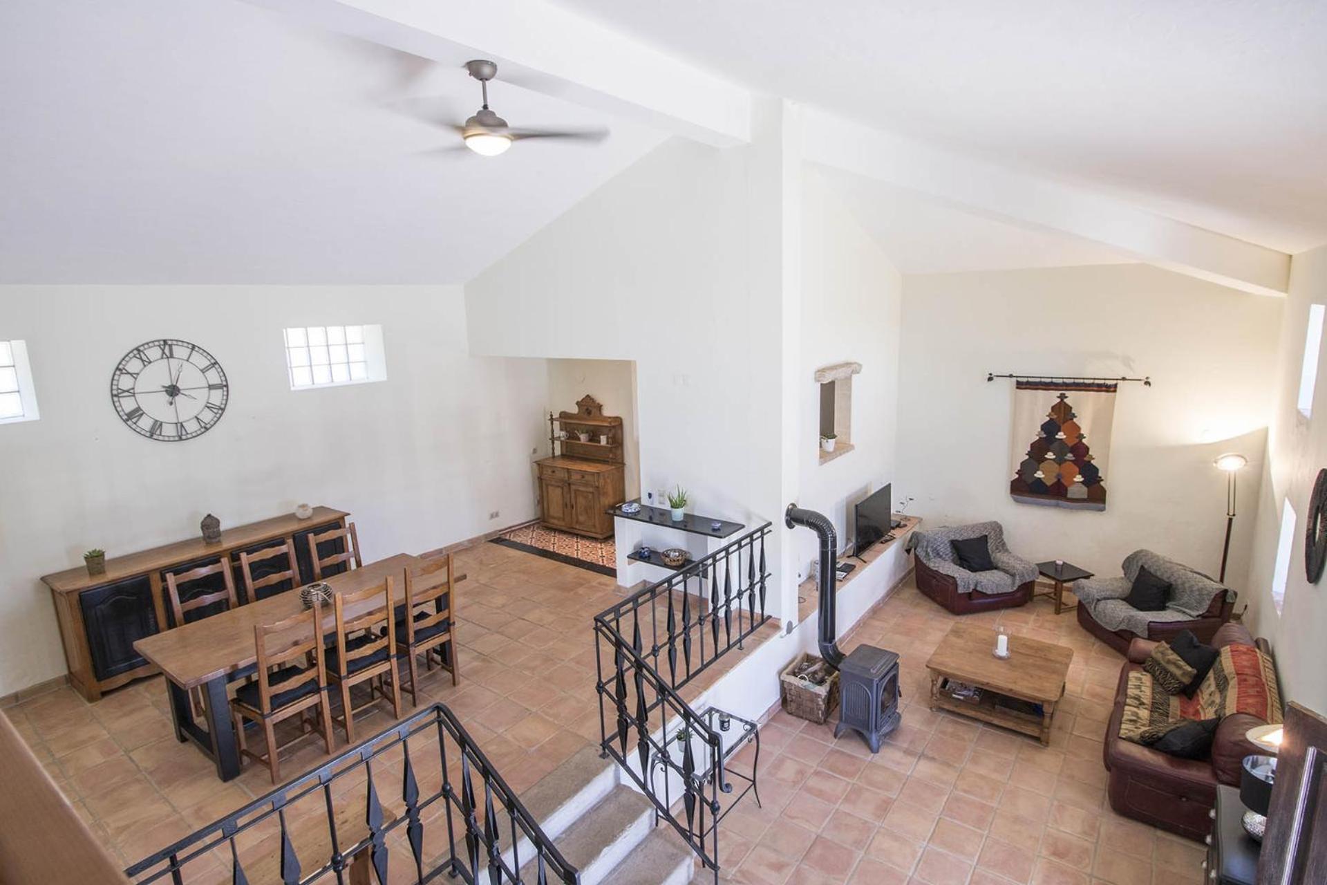 לואה Villa Angel מראה חיצוני תמונה