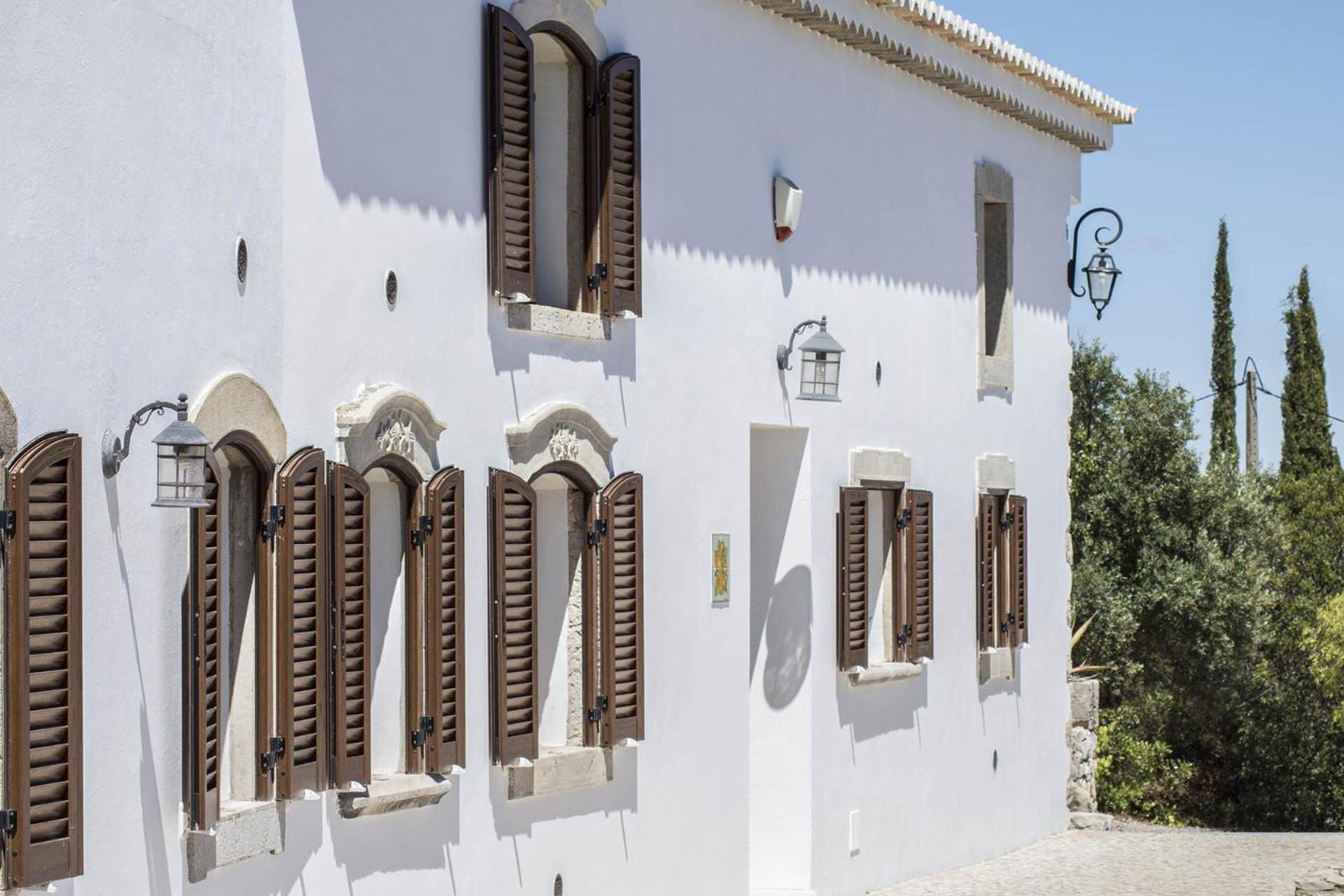 לואה Villa Angel מראה חיצוני תמונה