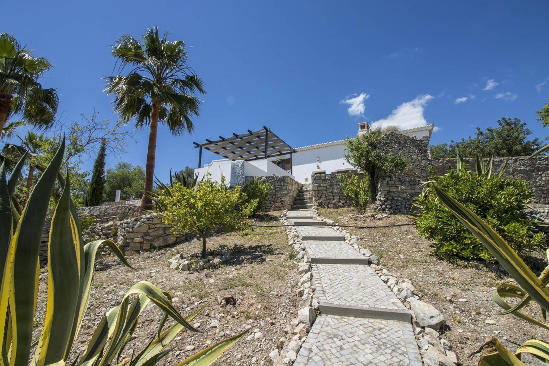לואה Villa Angel מראה חיצוני תמונה