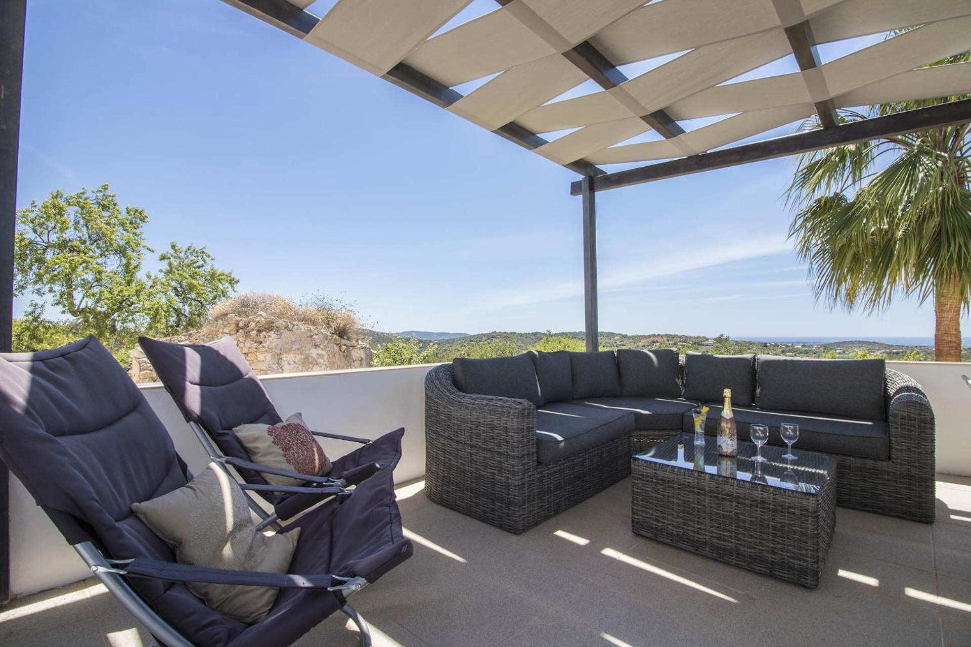 לואה Villa Angel מראה חיצוני תמונה