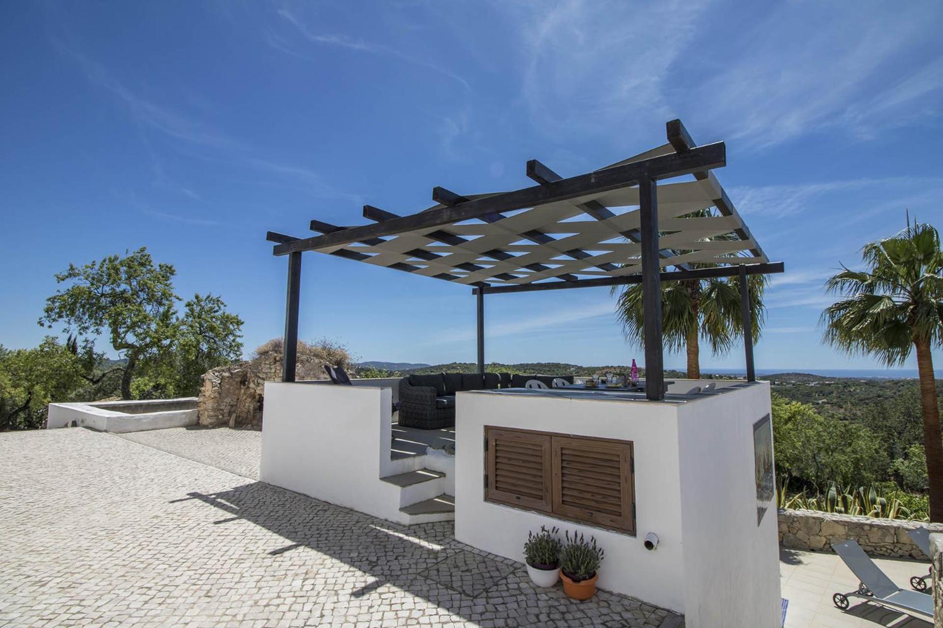 לואה Villa Angel מראה חיצוני תמונה