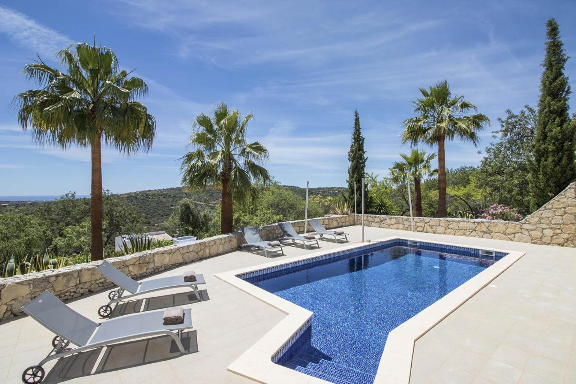 לואה Villa Angel מראה חיצוני תמונה
