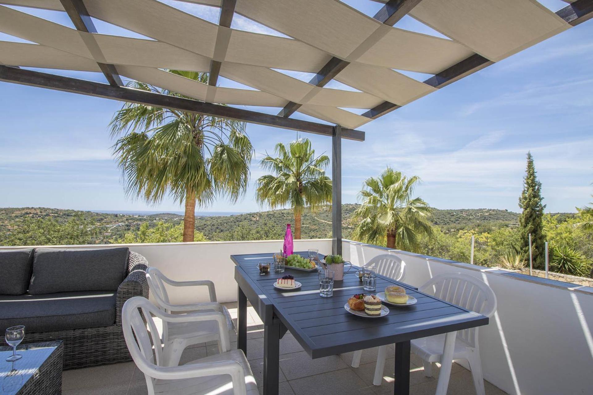 לואה Villa Angel מראה חיצוני תמונה