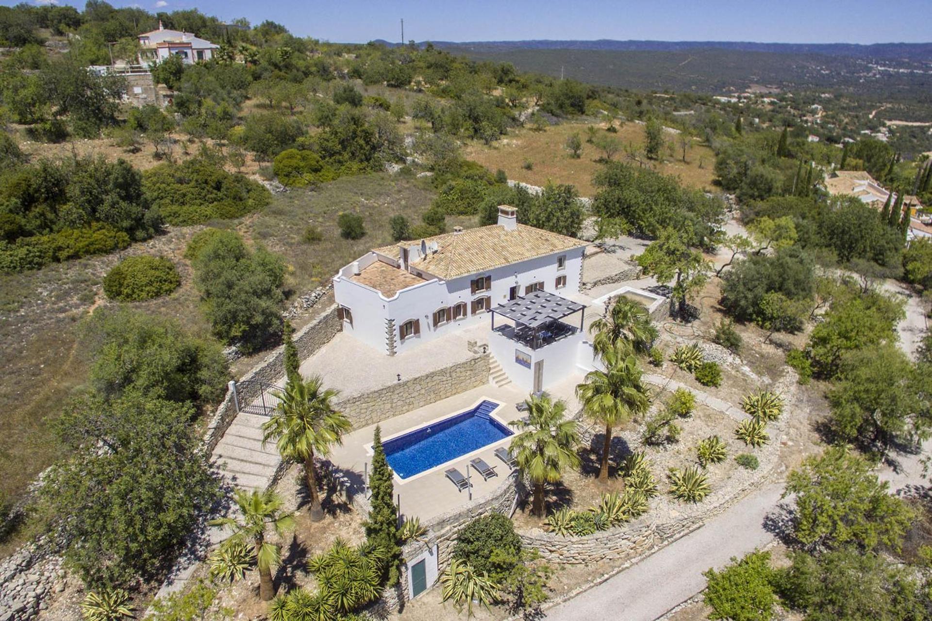 לואה Villa Angel מראה חיצוני תמונה