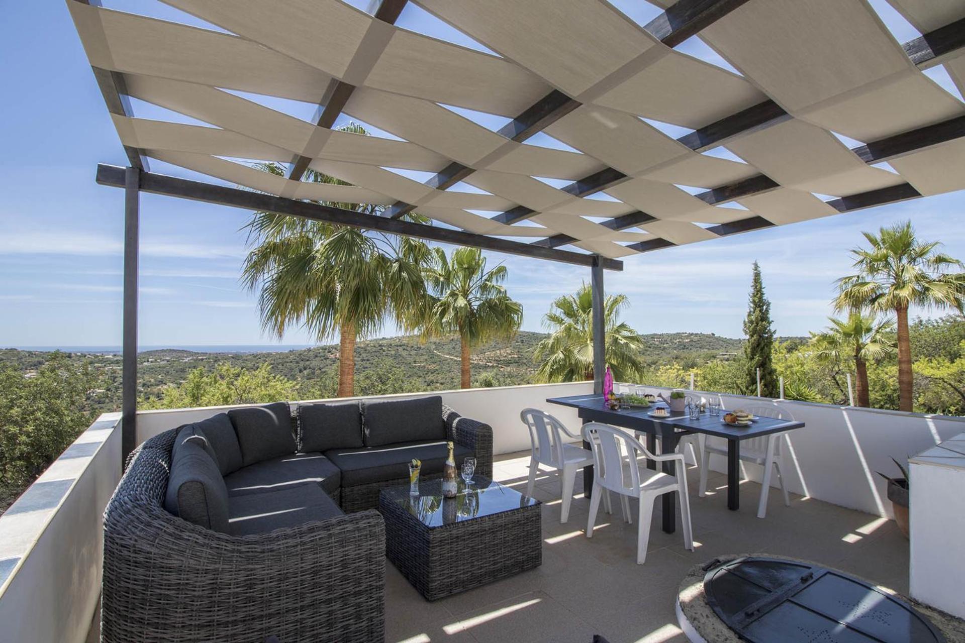 לואה Villa Angel מראה חיצוני תמונה