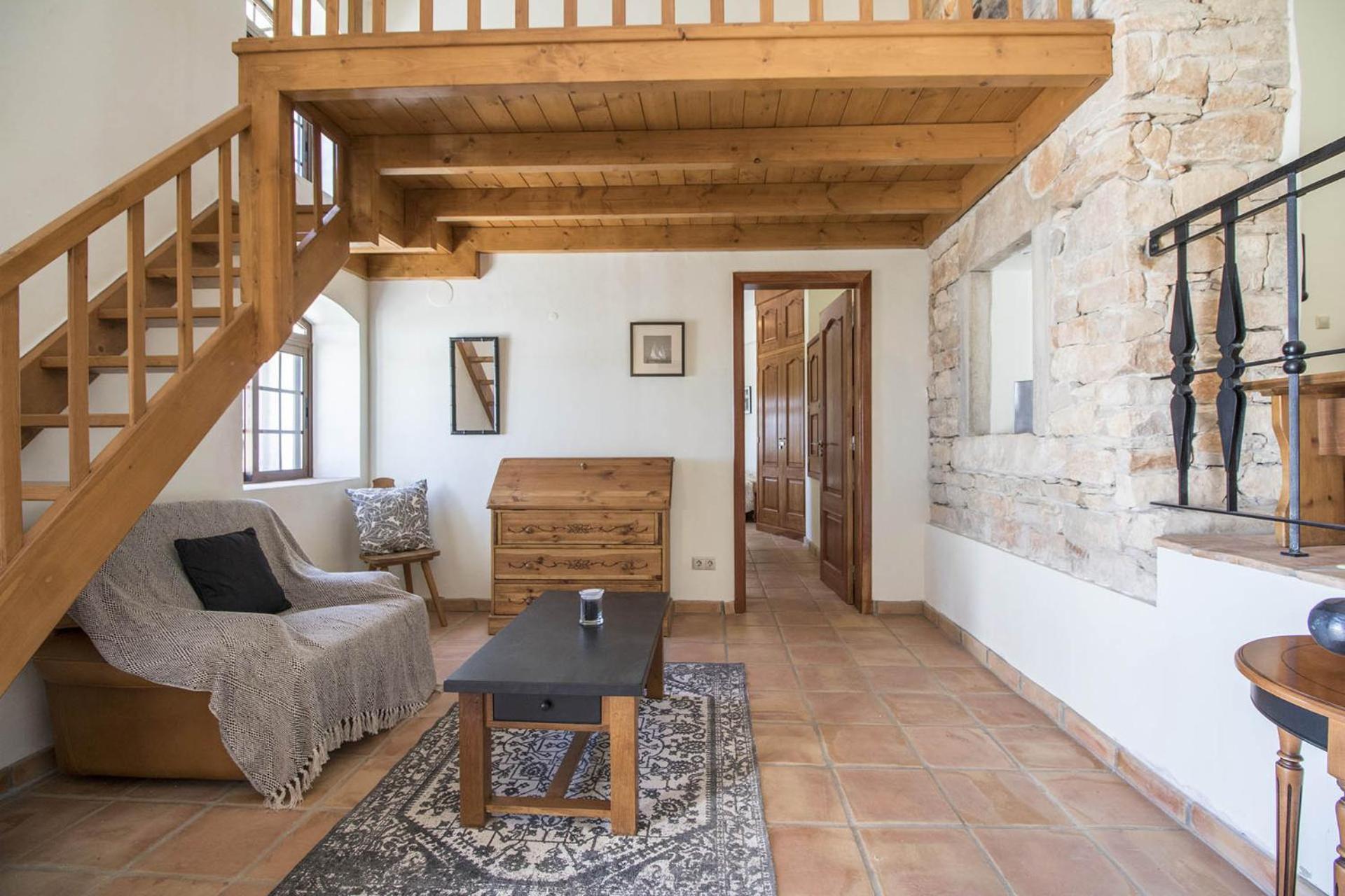 לואה Villa Angel מראה חיצוני תמונה