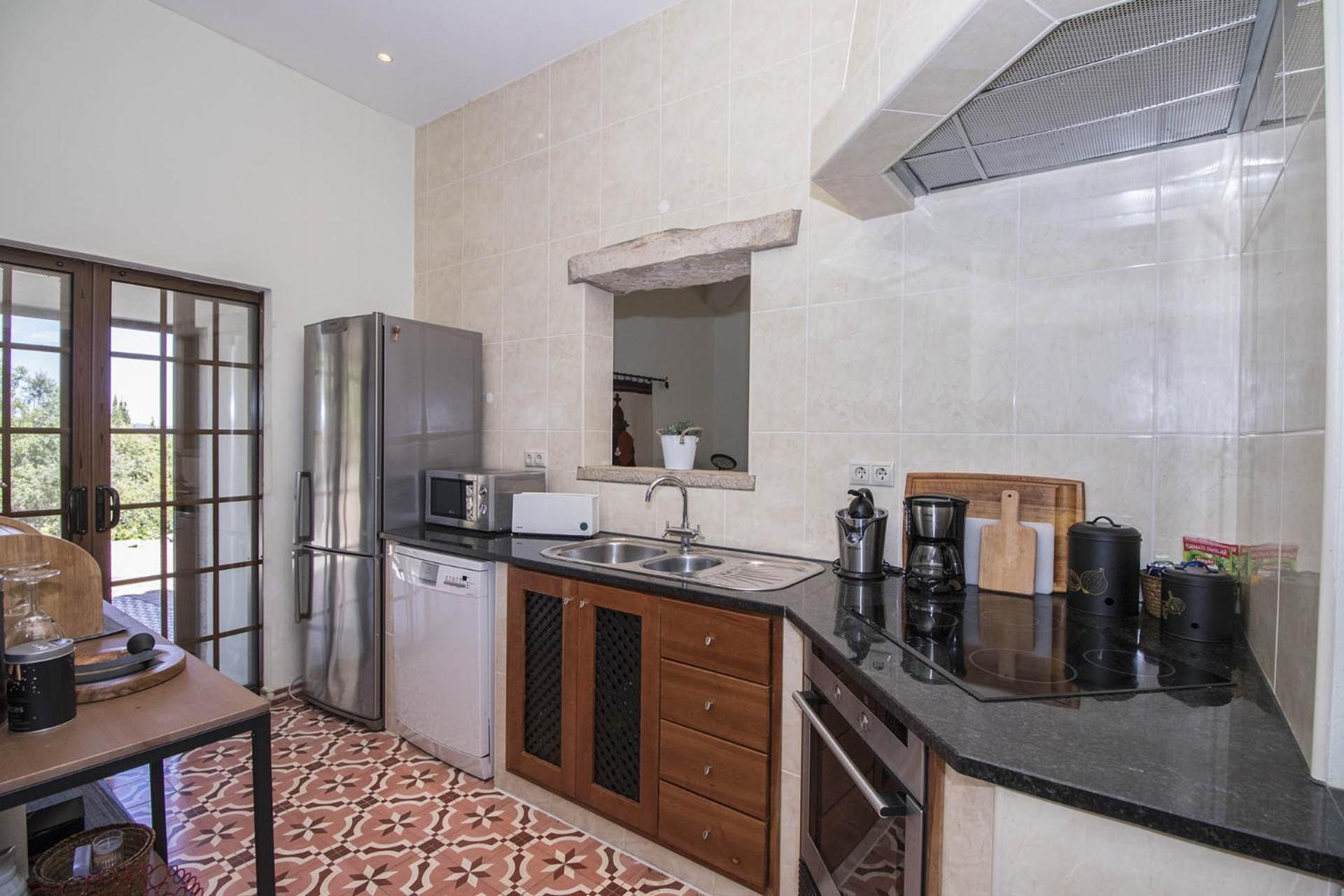 לואה Villa Angel מראה חיצוני תמונה