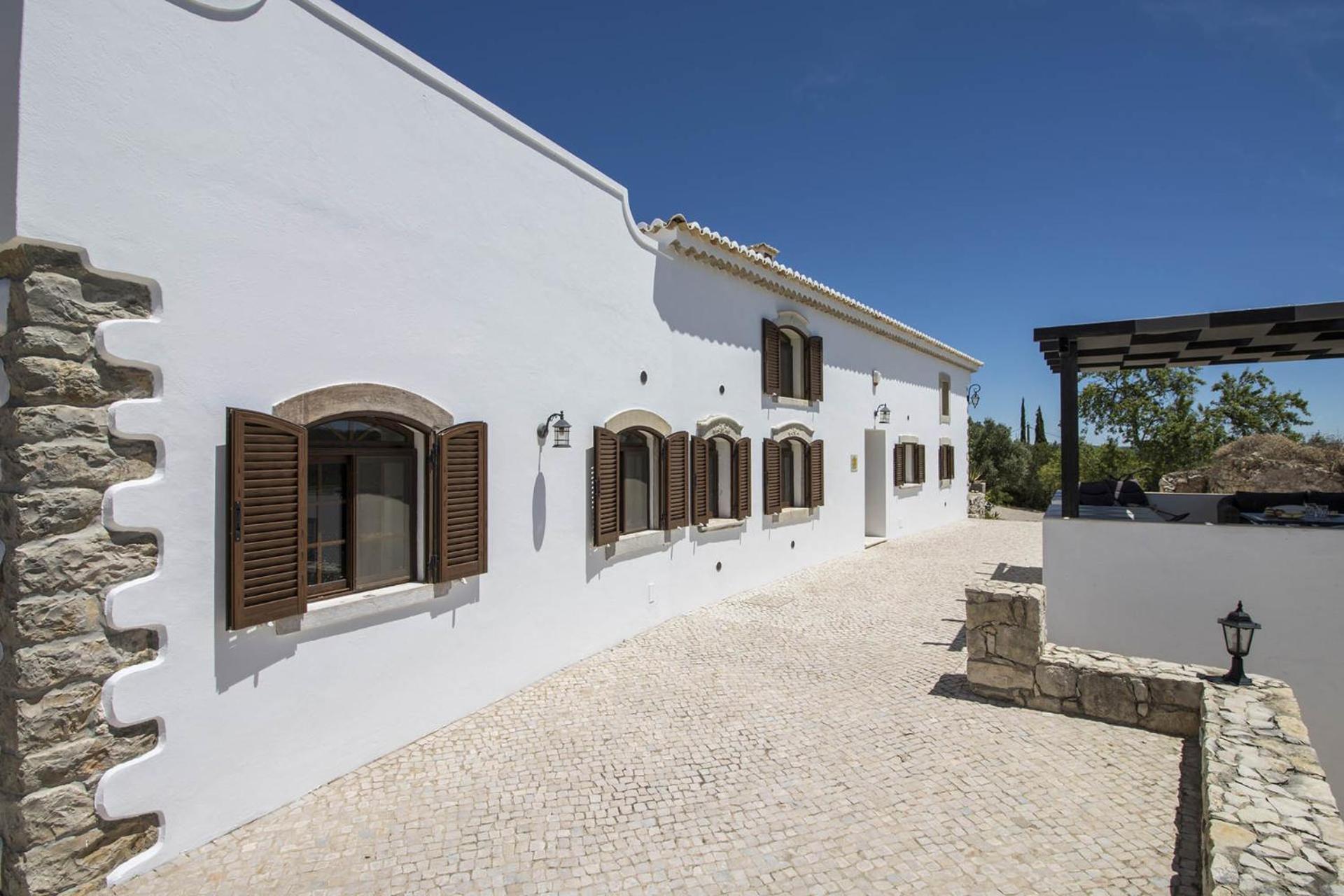 לואה Villa Angel מראה חיצוני תמונה