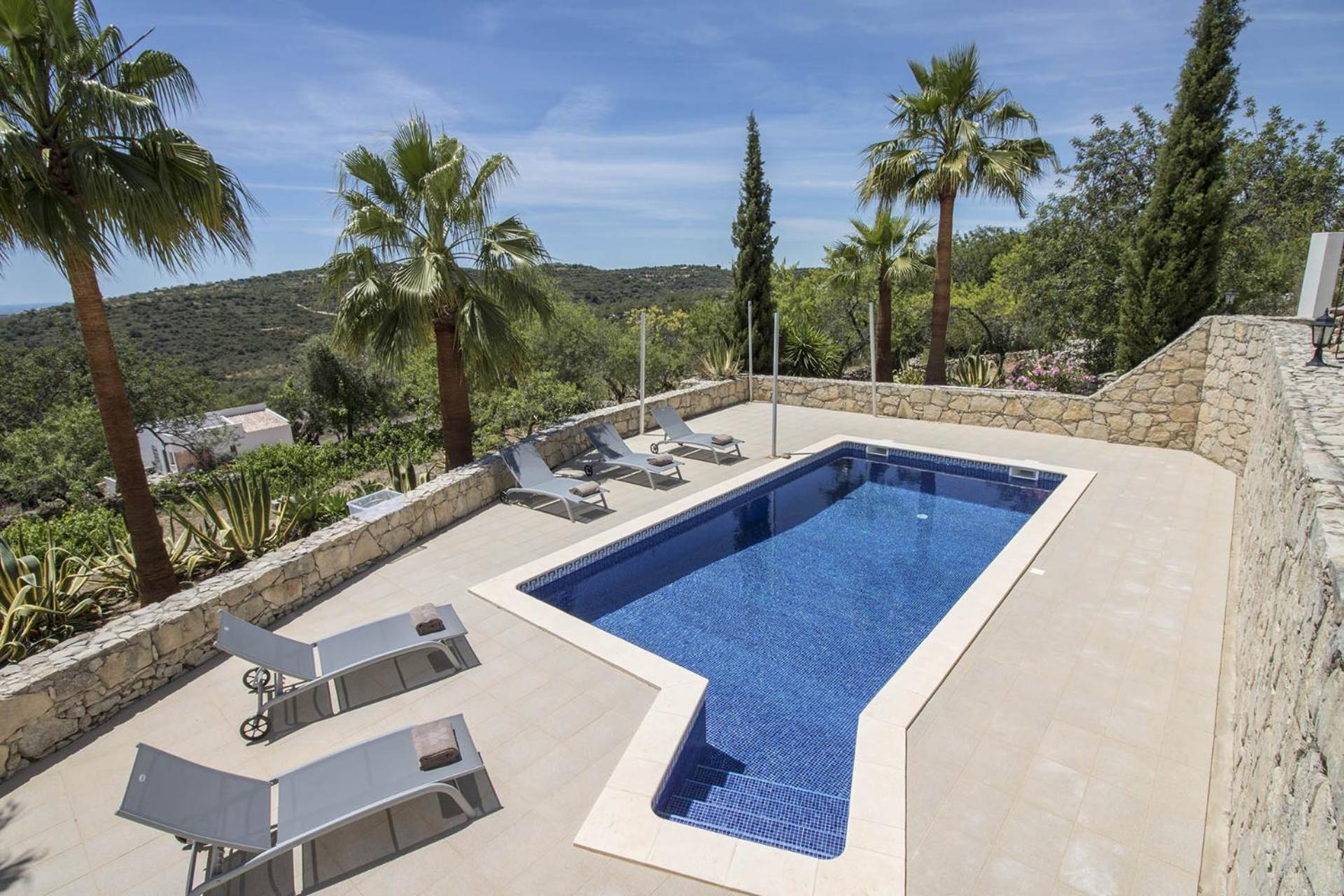 לואה Villa Angel מראה חיצוני תמונה